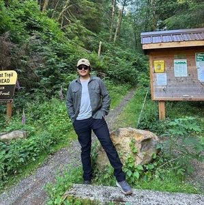 Meet your Posher, Forge